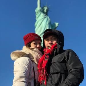 Meet your Posher, Jason